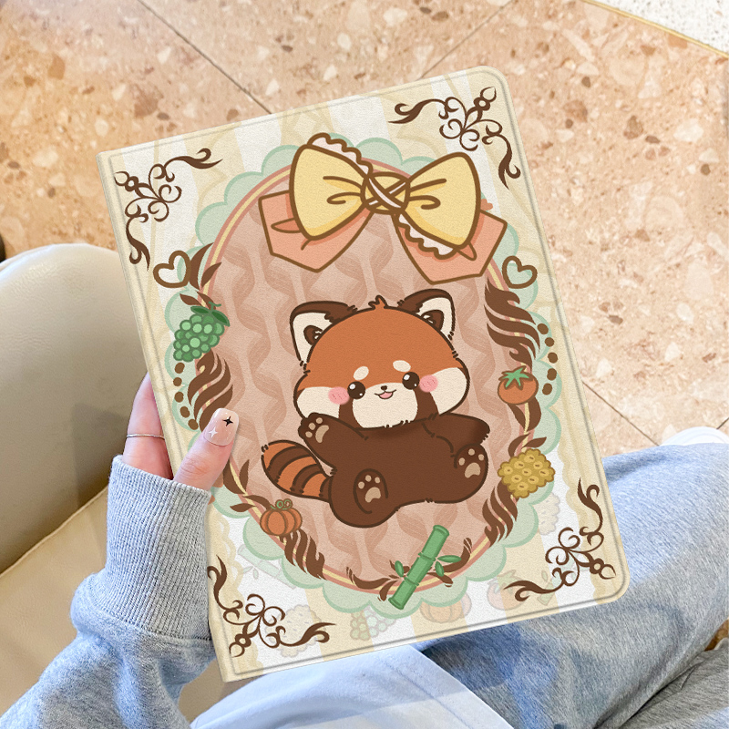 适用于ipad书本式硅胶保护套