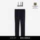 商务基础通勤春季 长裤 Belgravia150支羊毛西裤 dunhill登喜路男士