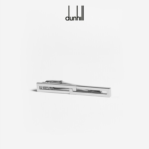 八字形领带夹dunhill/登喜路