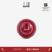 dunhill登喜路男士 奢礼专享 红色板球