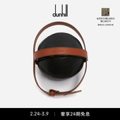 dunhill登喜路男士 皮革弹力球