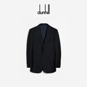 夹克外套春季 dunhill登喜路Belgravia150支羊毛西装 明星同款