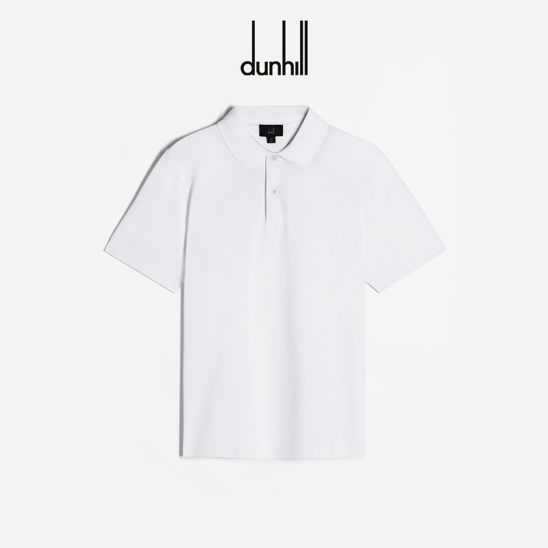 Dunhill/登喜路男士短袖POLO