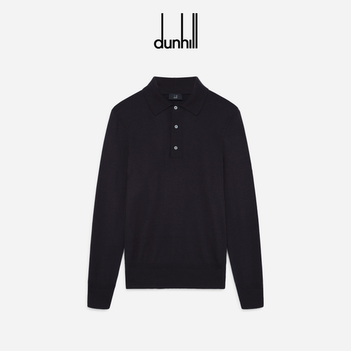 长袖Polo衫dunhill登喜路