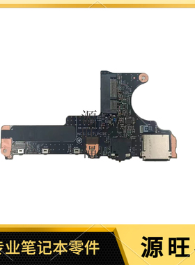 适用 Lenovo联想 YOGA2 Pro 13音频板 NS-A071 USB小板网卡接口板