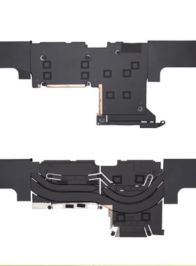 适用HP Zbook Studio 16 Inch G9 G10 散热器 散热铜管N10927-001