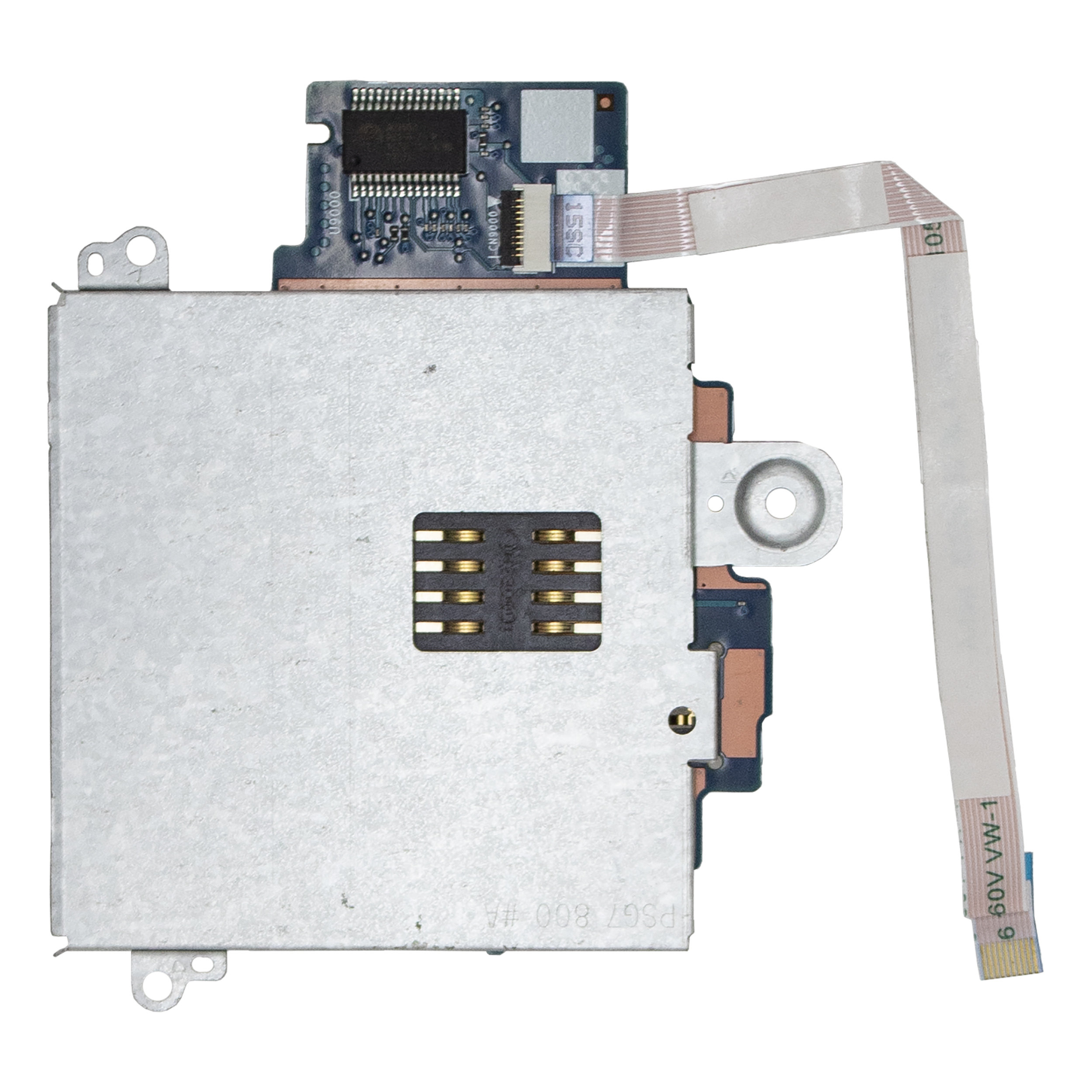 适用HP Elitebook 840 850 G7 G8 读卡器 PC卡槽图片
