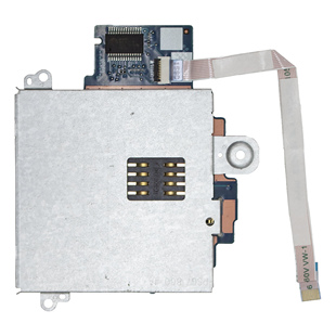 适用HP Elitebook 840 850 G7 G8 读卡器 PC卡槽