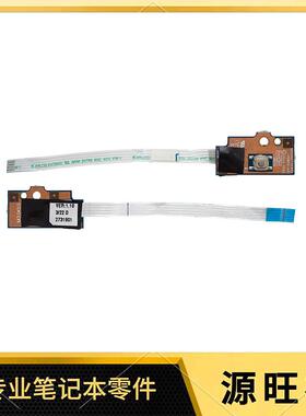 适用HP 14-AC AF AY AN AM AJ 240 G4 G5 开关板 6050A2731901