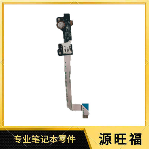 HP内置640G4G5开关板开机小板