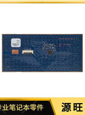 适用HP 14-AC AY AM AN 340 346 348 G3 240 G4 G5 触摸板 鼠标板