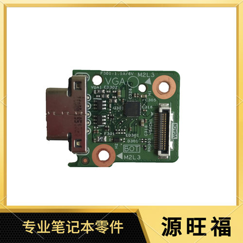 DELLLatitude34003500VGA接口