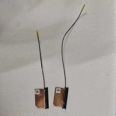 适用HP Envy 17-CR 17T-CR TPN-C176 天线 wifi线 信号线