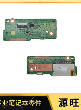 适用 HP All In One 22-B 20-C 电源按钮板 SD读卡器 DA0N91TH4C0