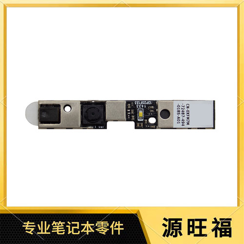 适用DELL V5460 V5470 V5480 摄像头 麦克风 0XFM7M