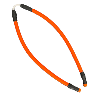 高弹力滑轮弓专用射鱼皮筋暴力皮筋组强力2050单卡顶卡 3060 3070