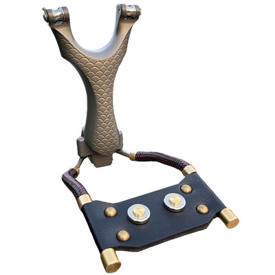 良弓藏天罡滑轮四代腕托版