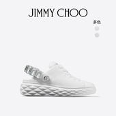 SLING女士水晶带两穿休闲运动鞋 CHOO DIAMOND 新年礼物 JIMMY