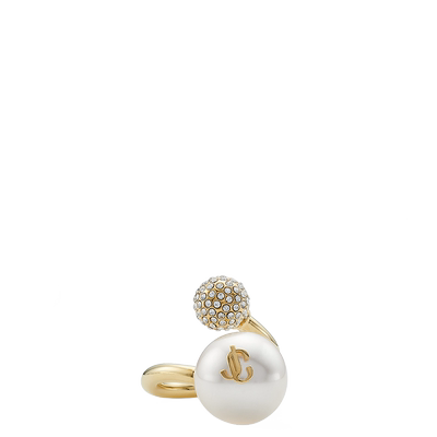 春夏珍珠JimmyChoo水晶