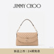 系列 JIMMY 女士 礼物 提手包 TOPHANDLE 春季 CURVE CHOO