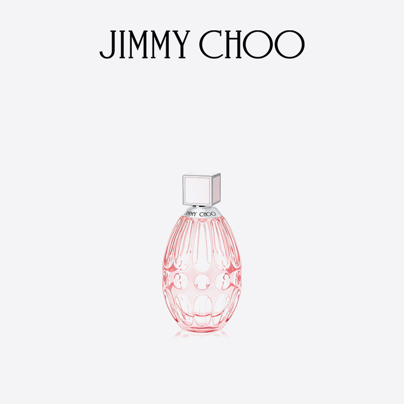 JIMMY CHOO/JCL'EAU EDT 40ML 女士淡香水JC