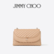 粉棕色斜挎包单肩包 JIMMY 春季 CURVE 系列 AVN 女士 CHOO XBODY