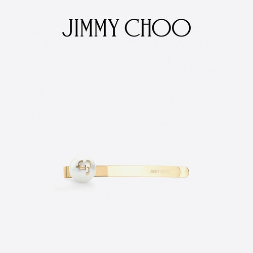 JIMMYCHOO/HAIRSLIDE发夹