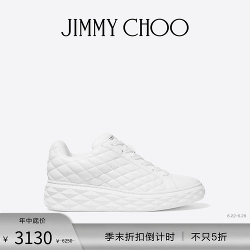 JIMMYCHOO/DIAMONDMAXI休闲鞋