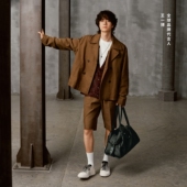 戒指项链手镯 CHOO DIAMOND男女同款 王一博同款 JIMMY