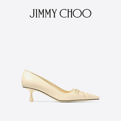 JIMMYCHOO/Scarlett50高跟鞋