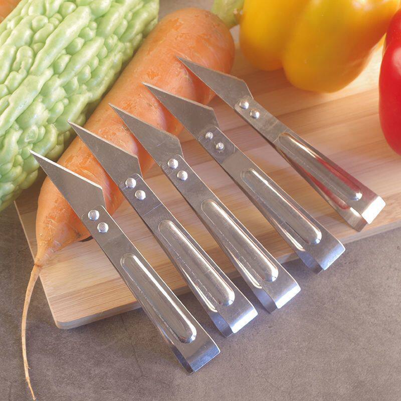 拔毛器 猪毛钳厨房多功能不锈钢鸭毛鸡毛夹除毛器鱼骨鱼刺镊子