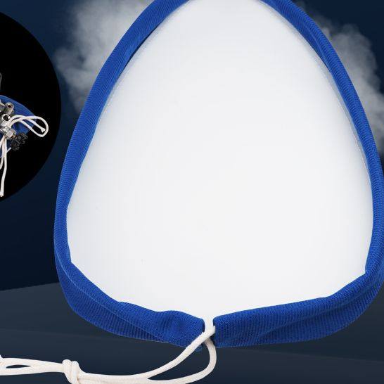 新款全蒸汽熨斗靴通用熨斗激光套极光罩防焦底板鞋套烫靴烫斗鞋