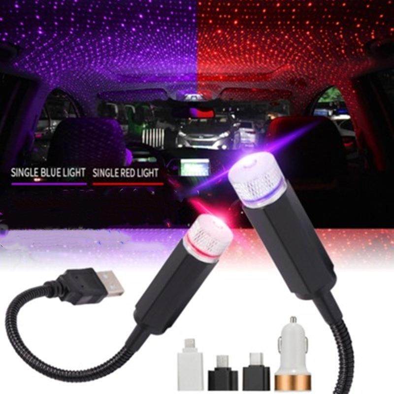 汽车氛围灯USB星空灯激光车内满天星灯车载星空顶氛围灯usb星空灯,汽车零部件/养护/美容/维保,车顶灯,淘宝优惠券,粉丝福利购,淘宝优惠卷
