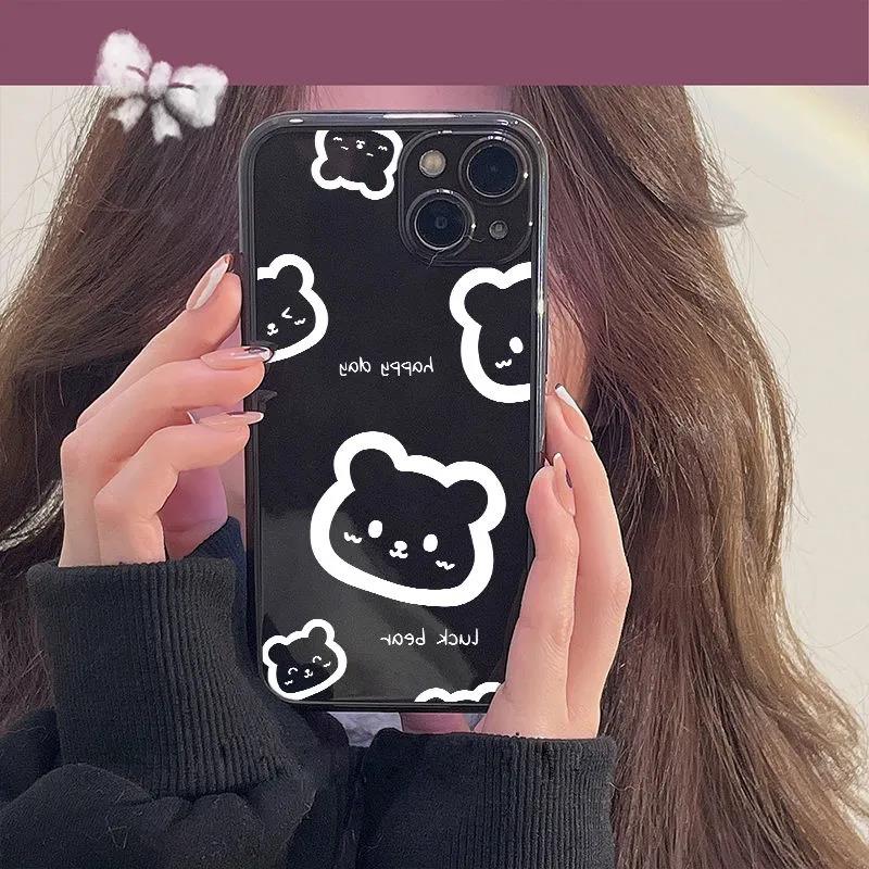 真我手机壳全包防摔软硅胶