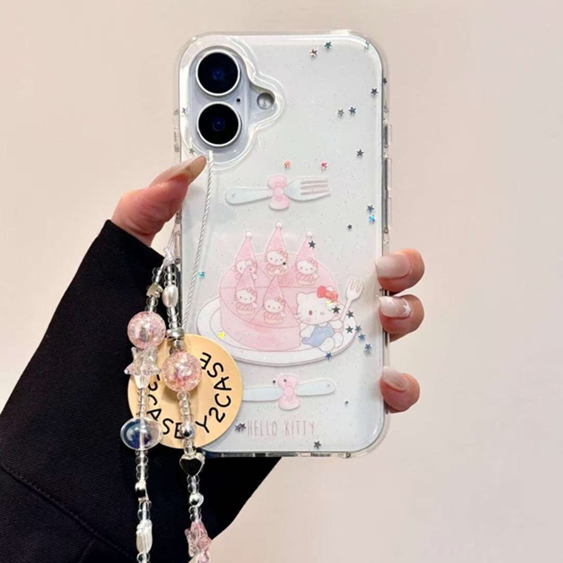 防摔 白底IMD 高颜值