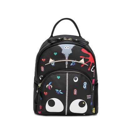 指定EYETHEME女包个性单双肩包