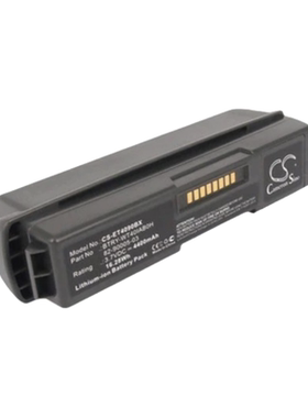 适用于WT4070 4090 82-90005-05 讯宝symbol采集器电池 