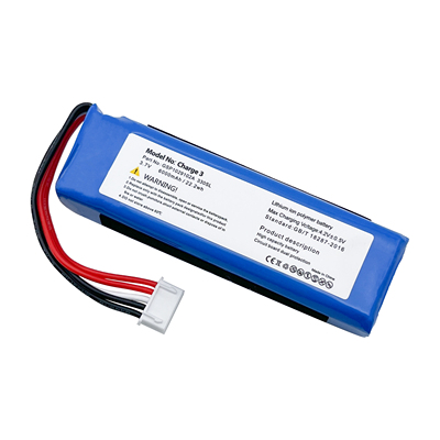 适用JBL冲击波Charge3330SL电池