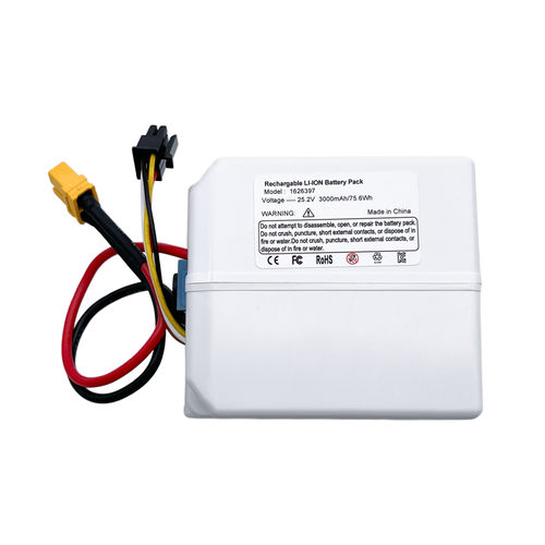 适用必胜Bissell P3025 3175 3177 A吸尘器电池1626397 530Q S30Q