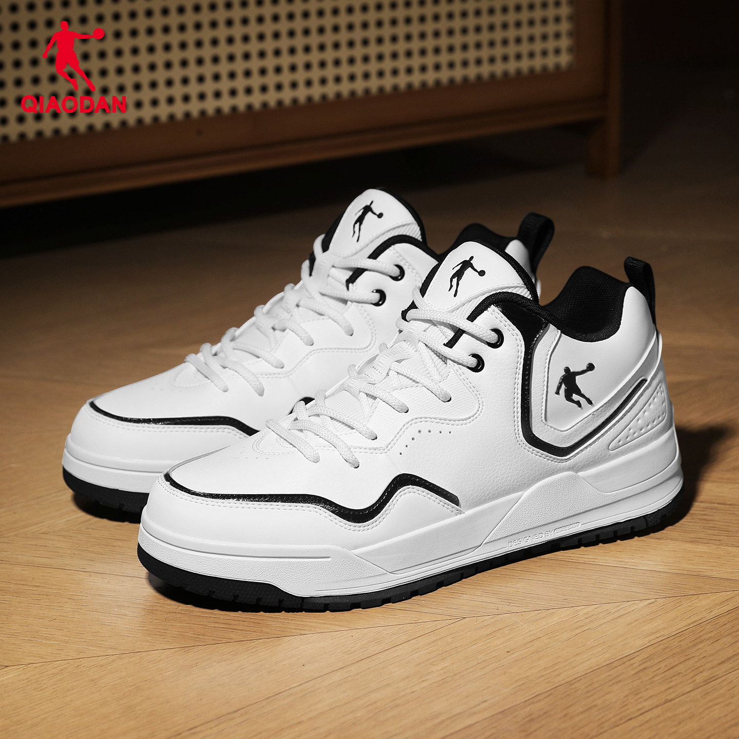 乔丹破界篮球鞋男鞋缓震回弹