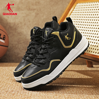 乔丹篮球鞋男鞋耐磨防滑实战训练