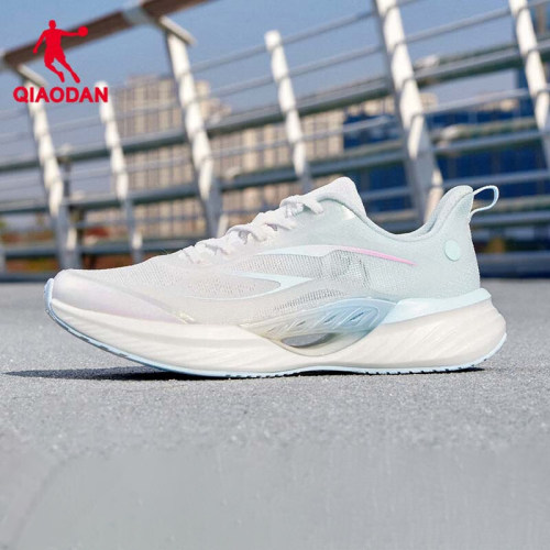 乔丹飞影team2.0跑步鞋女鞋透气