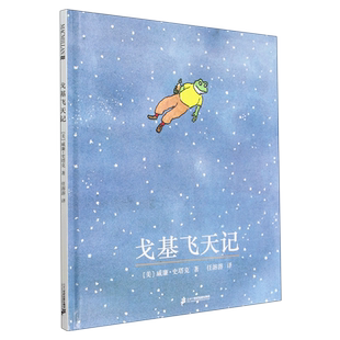 戈基飞天记 精