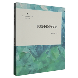 长篇小说 深意