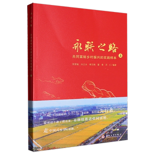 永联之路(共同富裕乡村振兴的实践样本上下)