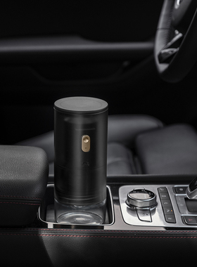 泰摩grinder go电动磨豆机家用小型便携式咖啡豆研磨机 整箱出货