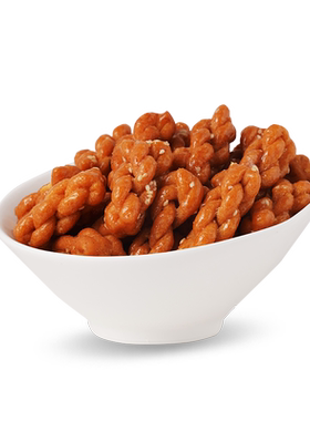 陈留香多口味可选重庆特产小麻花