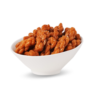 陈留香小麻花10斤独立小包装散称多口味可选重庆特产椒盐黑糖批发