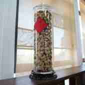 2019年老树大红皮 2000g 糯甜 南坦产区 新会陈皮 果香 陈皮炮