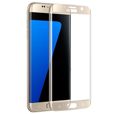 适用三星S7/S7edge/S6/S6edge/S6edge+钢化膜SM-G9300 G9350 G9200 G9250 G9280手机膜全屏防爆玻璃保护贴膜